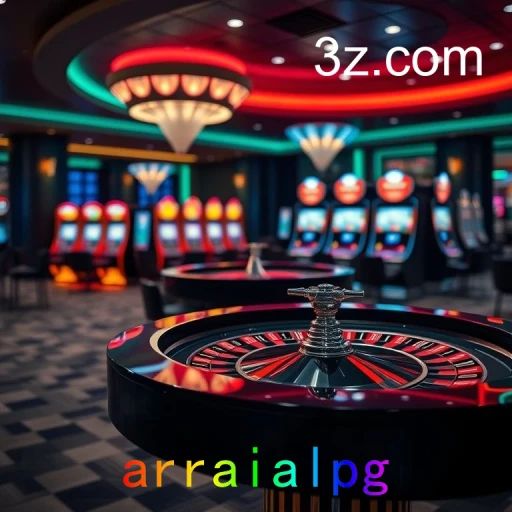 arraialpg App