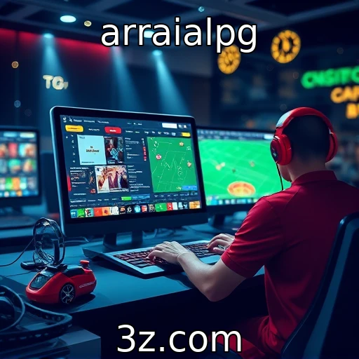 Apostas Esportivas: Análise Profunda dos Principais Eventos do Mês