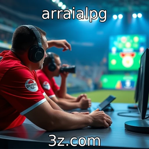 Estratégias de Apostas que Sempre Funcionam nas Partidas Ao Vivo