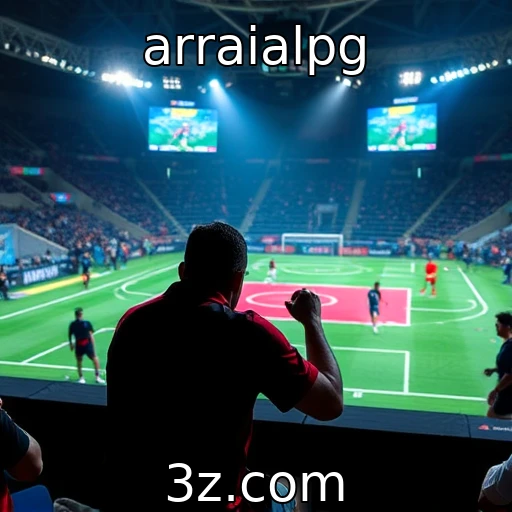 Como as apostas esportivas moldam o futuro dos torneios no Brasil