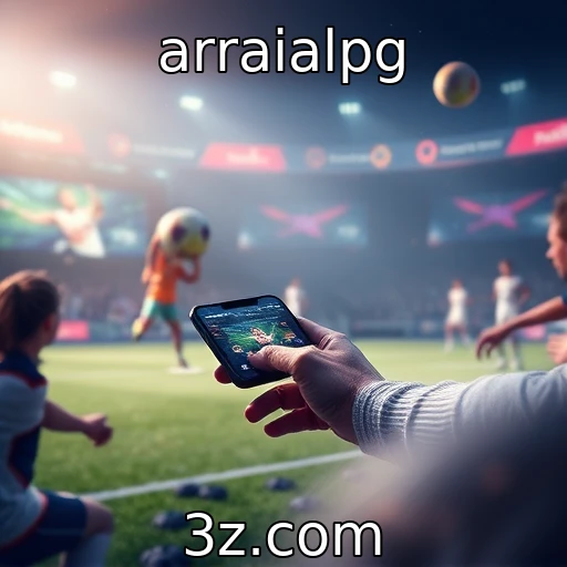 Apostas esportivas: como analisar partidas para aumentar suas chances de vitória