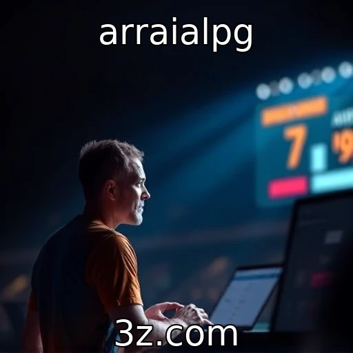 Apostas esportivas: Como analisar partidas para aumentar suas chances