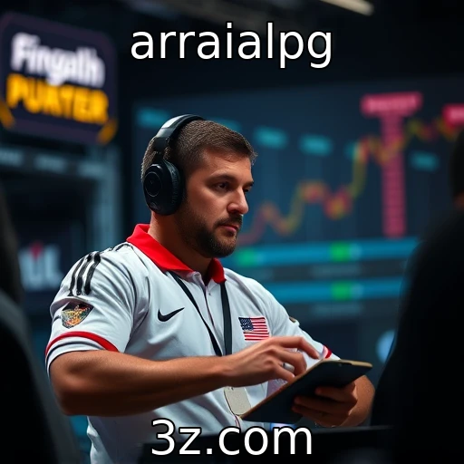 Apostas Esportivas: Análise das Melhores Estratégias para Ganhar