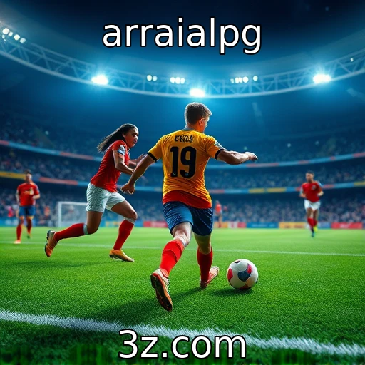 Apostas esportivas: Estratégias para maximizar seus ganhos em 2025