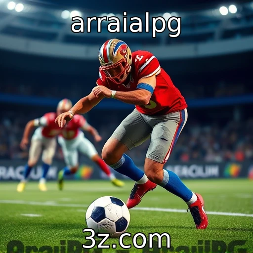 Estratégias vencedoras para apostas em partidas de futebol